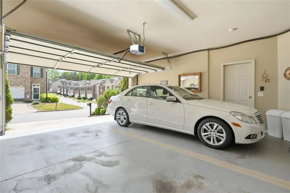 1114 Firethorne Pass Cumming, GA 30040