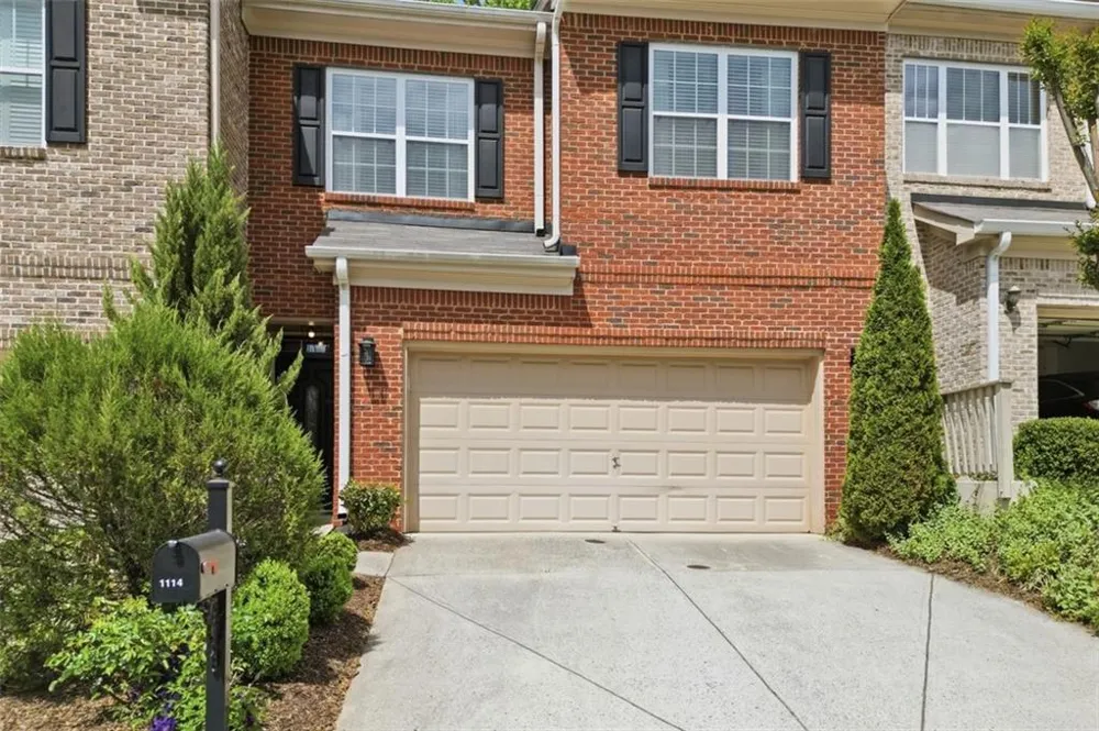 1114 Firethorne Pass Cumming, GA 30040