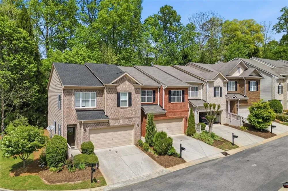 1114 Firethorne Pass Cumming, GA 30040
