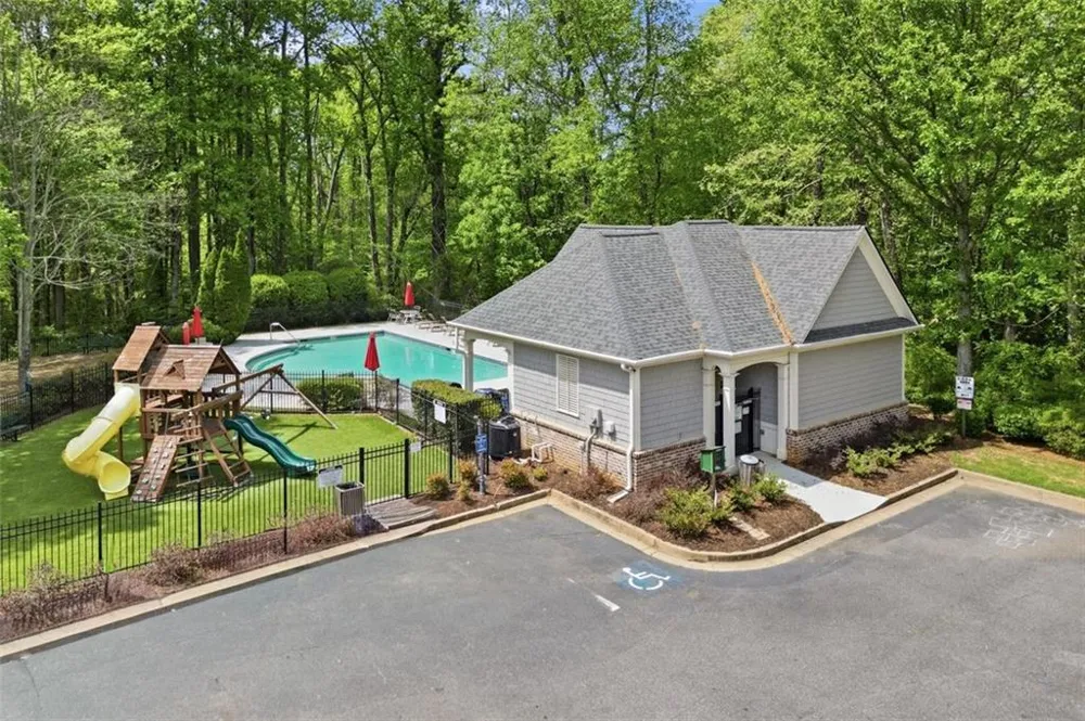 1114 Firethorne Pass Cumming, GA 30040