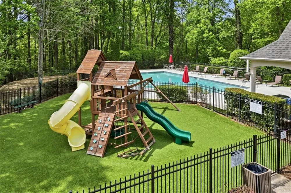 1114 Firethorne Pass Cumming, GA 30040