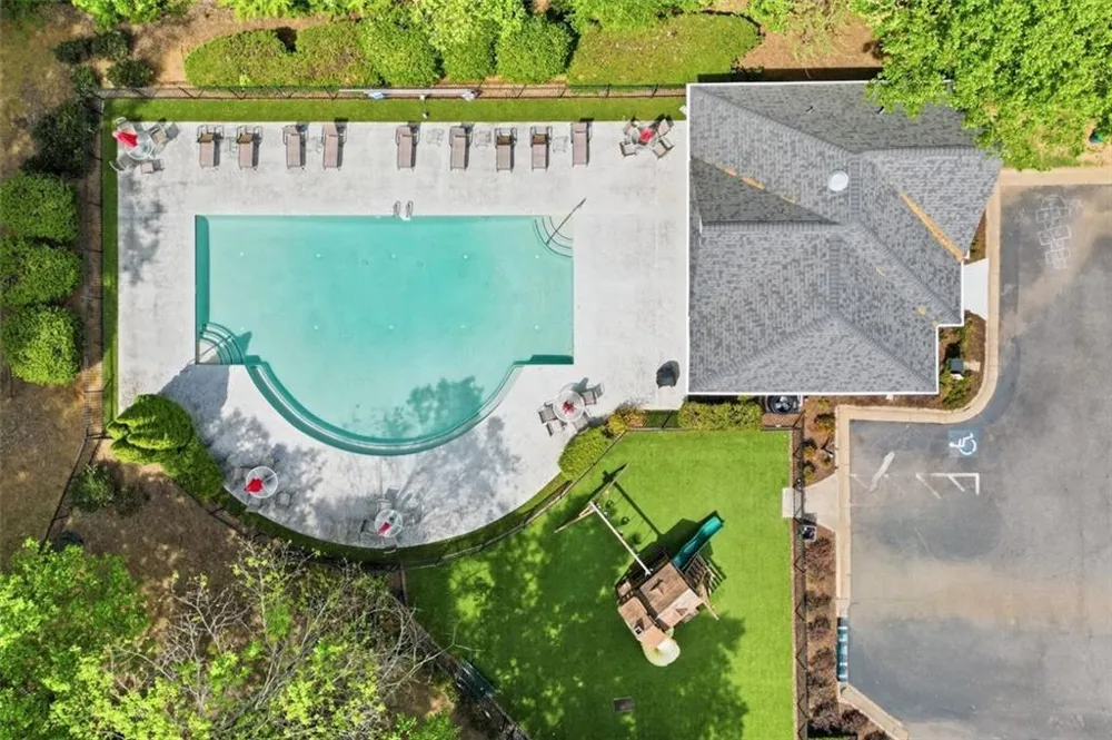 1114 Firethorne Pass Cumming, GA 30040
