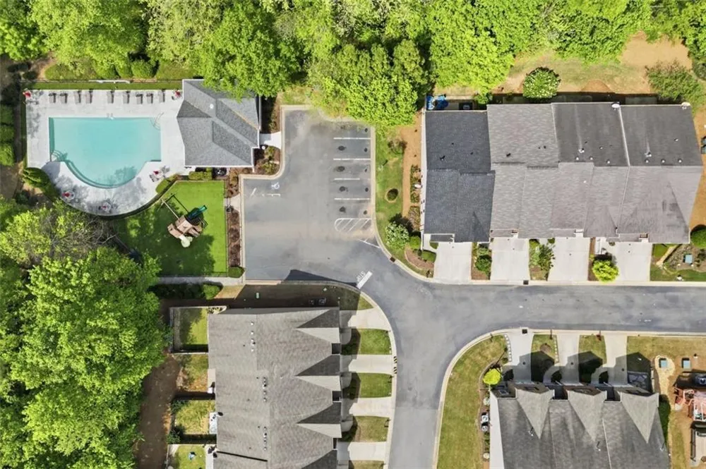 1114 Firethorne Pass Cumming, GA 30040