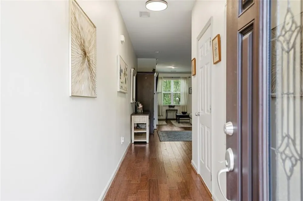 1114 Firethorne Pass Cumming, GA 30040