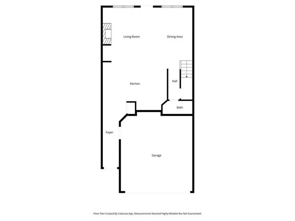 1114 Firethorne Pass Cumming, GA 30040