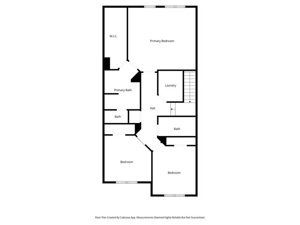 1114 Firethorne Pass Cumming, GA 30040