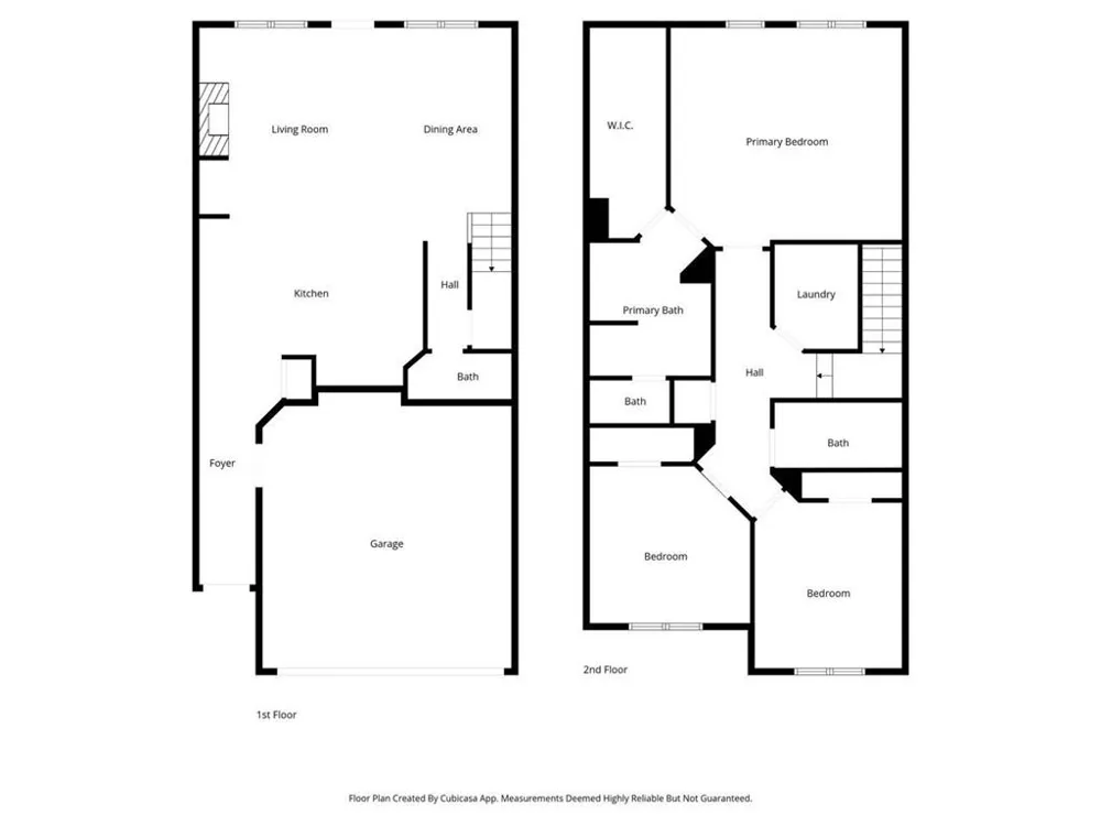 1114 Firethorne Pass Cumming, GA 30040