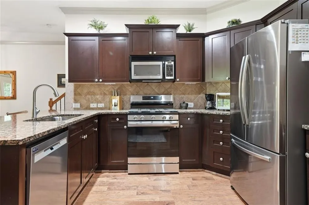 1114 Firethorne Pass Cumming, GA 30040