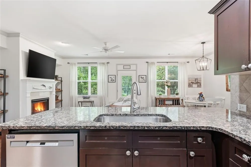 1114 Firethorne Pass Cumming, GA 30040