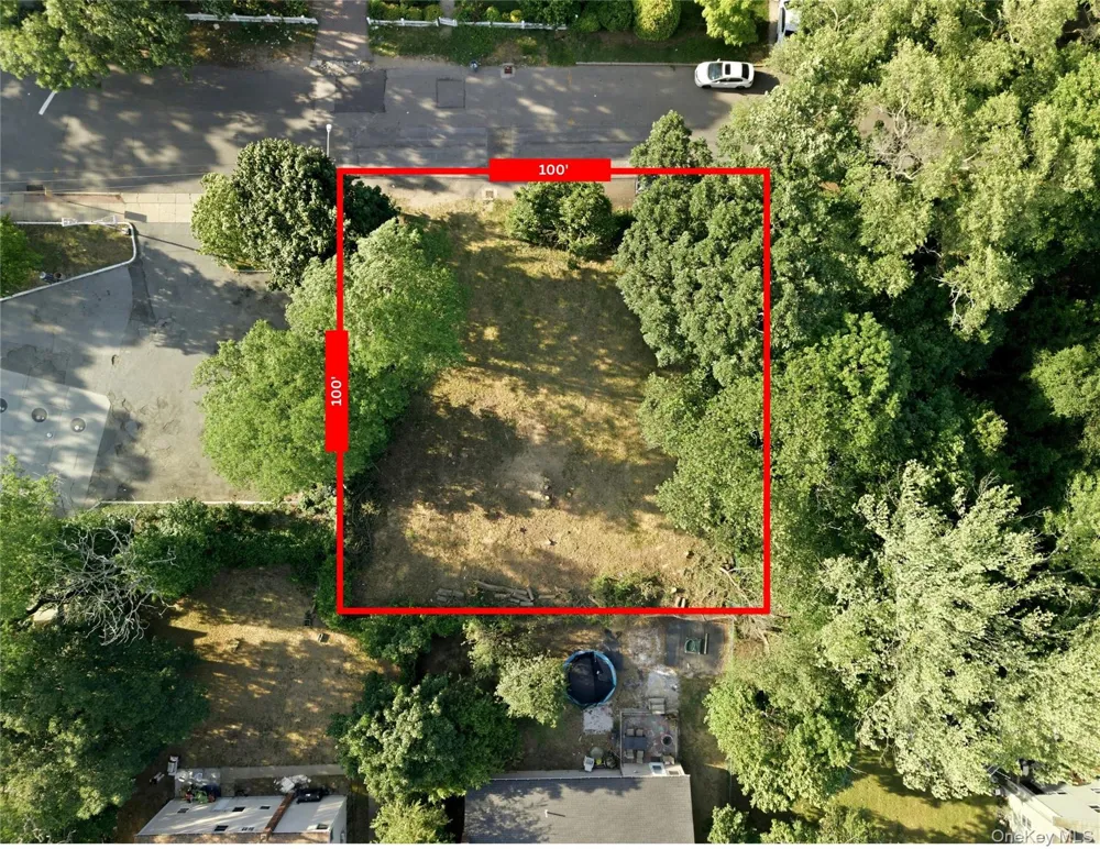 8 State Avenue Wyandanch, NY 11798
