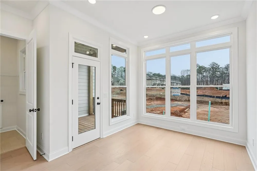 901 Shire Elm Street #22 Johns Creek, GA 30022