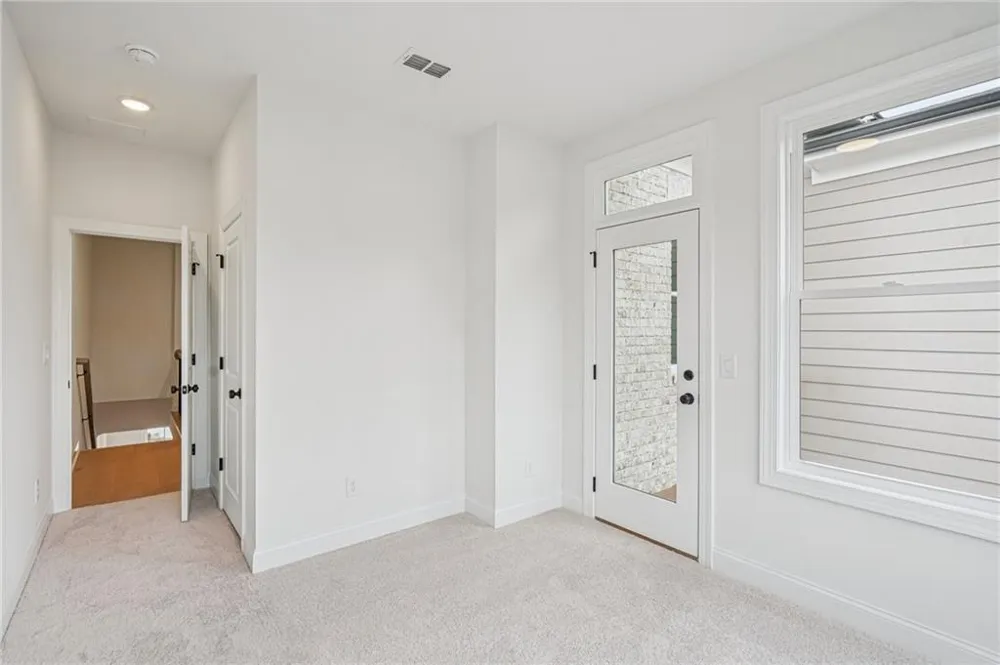901 Shire Elm Street #22 Johns Creek, GA 30022