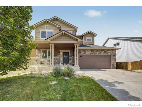 3451 Yule Trail Drive