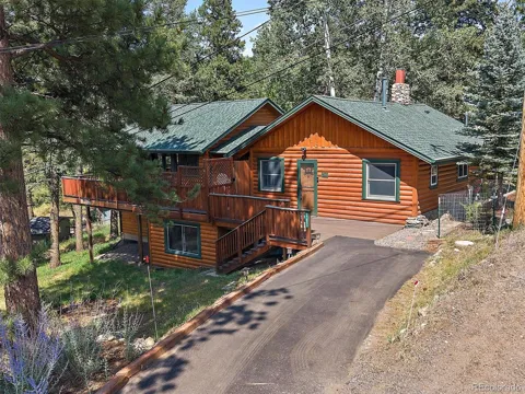 27905 Mariposa Road
