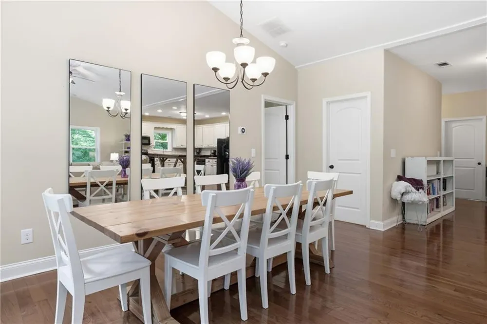 16 Allatoona Woods Trail SE Acworth, GA 30102