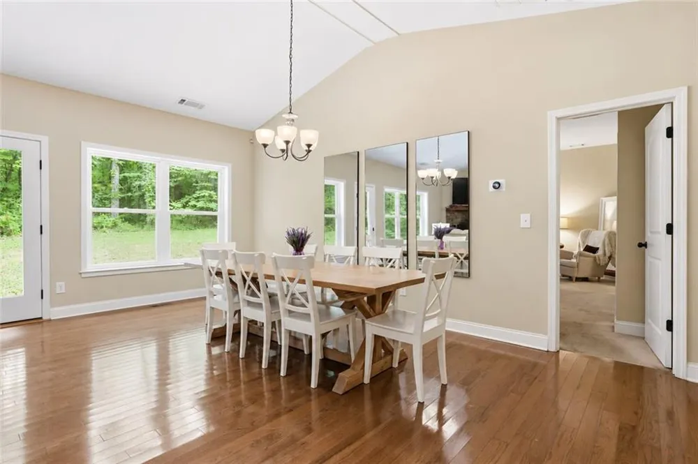 16 Allatoona Woods Trail SE Acworth, GA 30102
