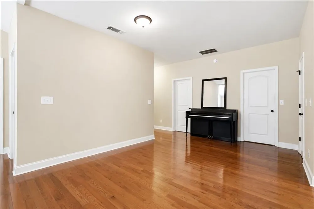 16 Allatoona Woods Trail SE Acworth, GA 30102