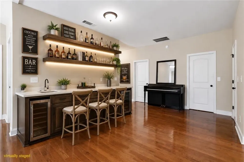 16 Allatoona Woods Trail SE Acworth, GA 30102
