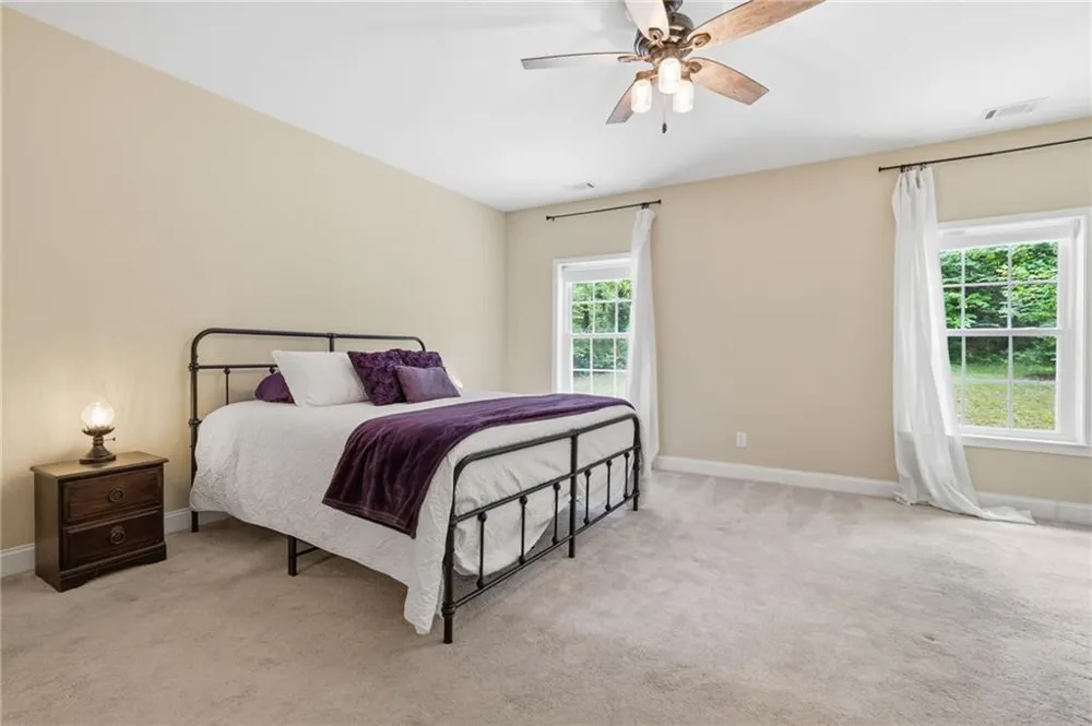 16 Allatoona Woods Trail SE Acworth, GA 30102