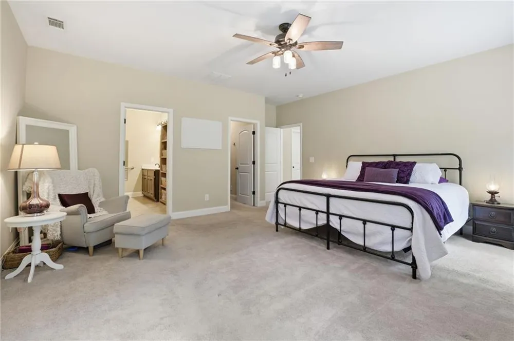 16 Allatoona Woods Trail SE Acworth, GA 30102