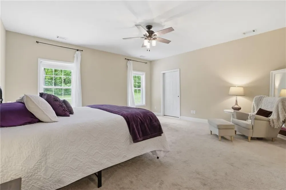 16 Allatoona Woods Trail SE Acworth, GA 30102