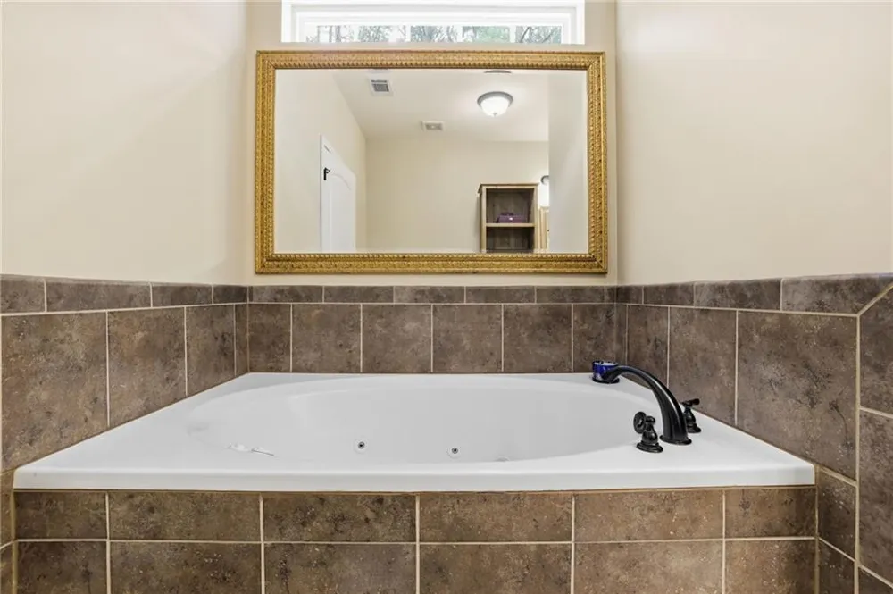 16 Allatoona Woods Trail SE Acworth, GA 30102