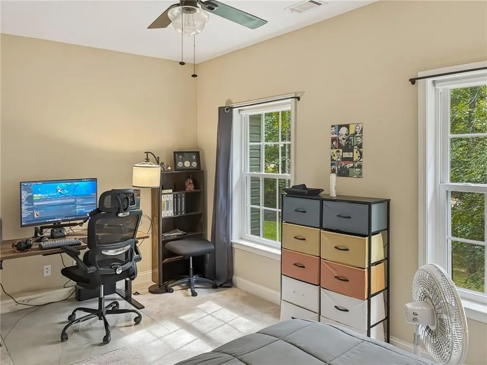 16 Allatoona Woods Trail SE Acworth, GA 30102