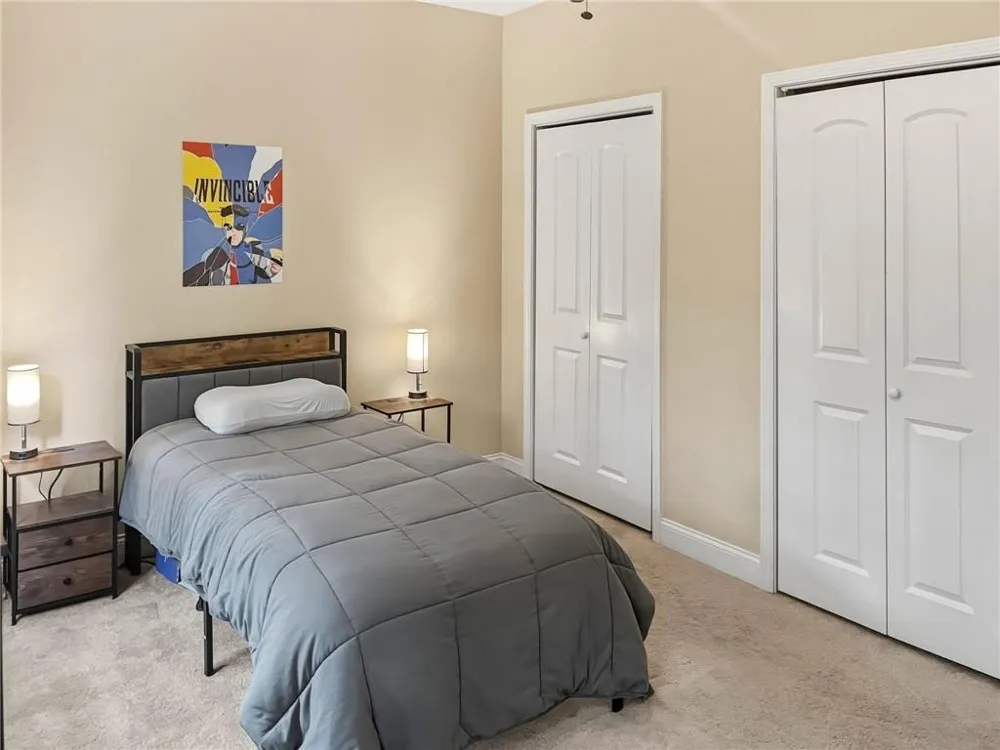16 Allatoona Woods Trail SE Acworth, GA 30102