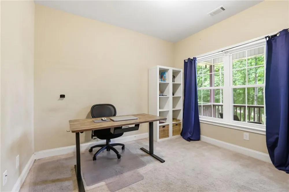 16 Allatoona Woods Trail SE Acworth, GA 30102