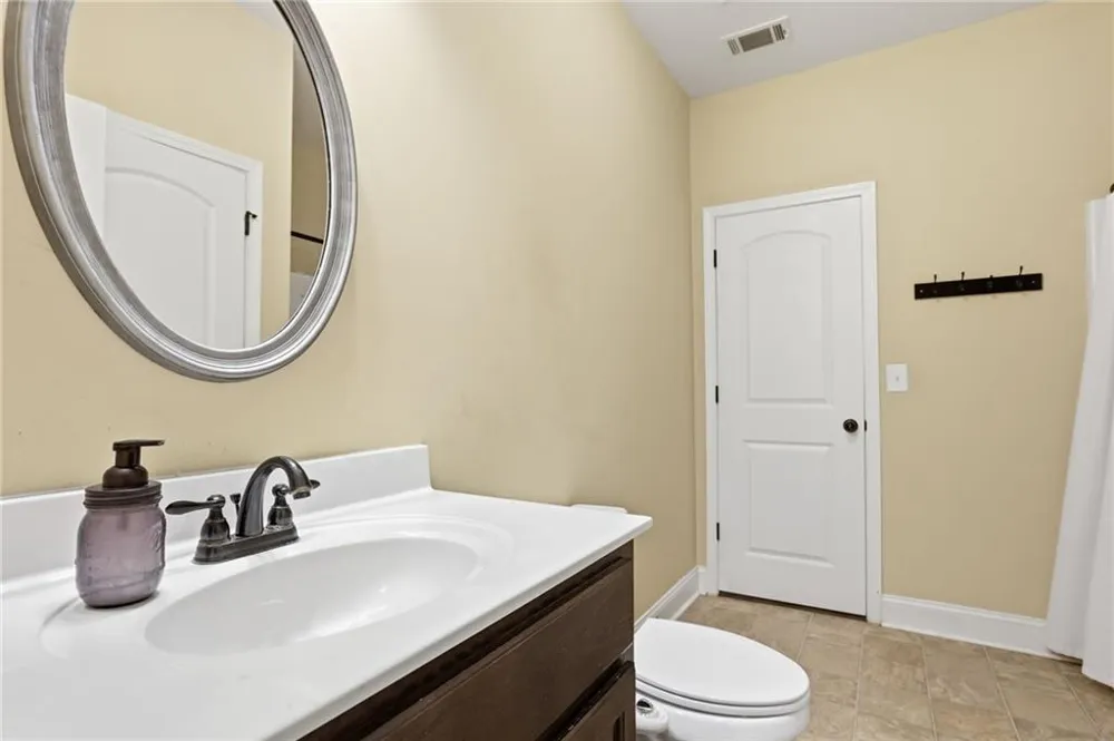 16 Allatoona Woods Trail SE Acworth, GA 30102