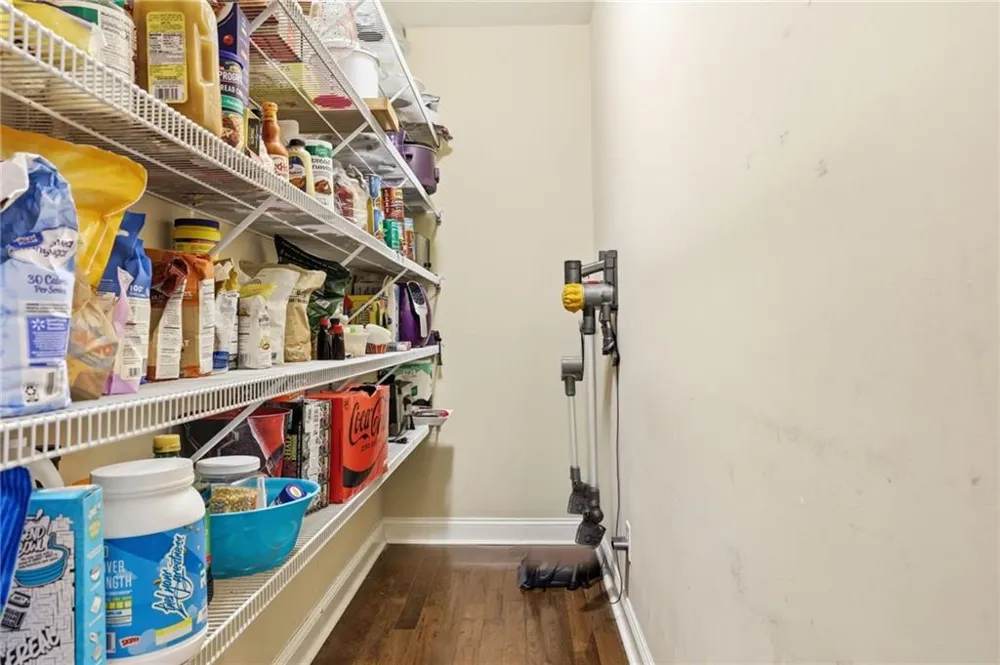 16 Allatoona Woods Trail SE Acworth, GA 30102