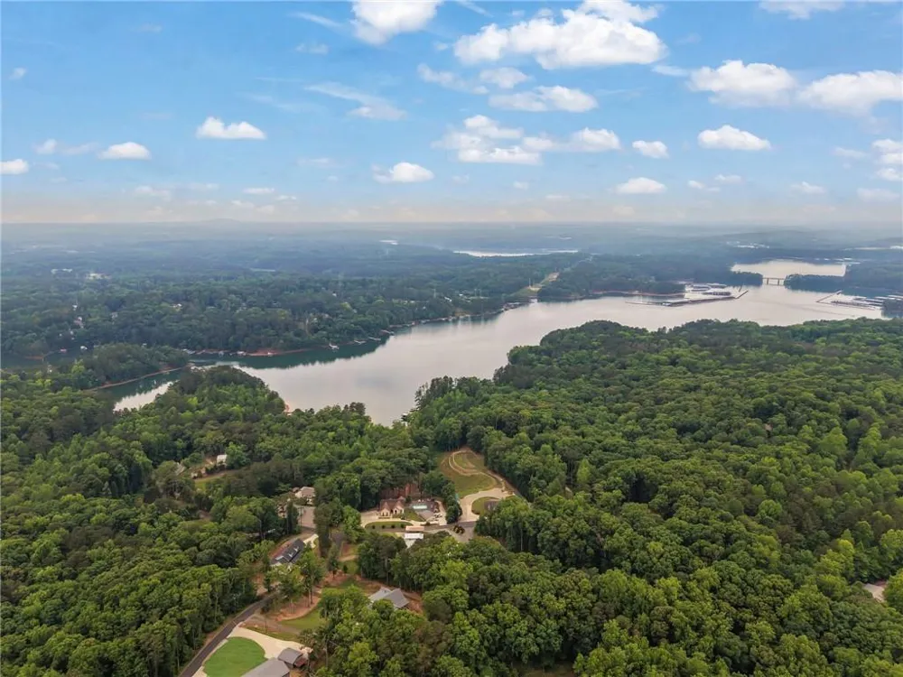 16 Allatoona Woods Trail SE Acworth, GA 30102