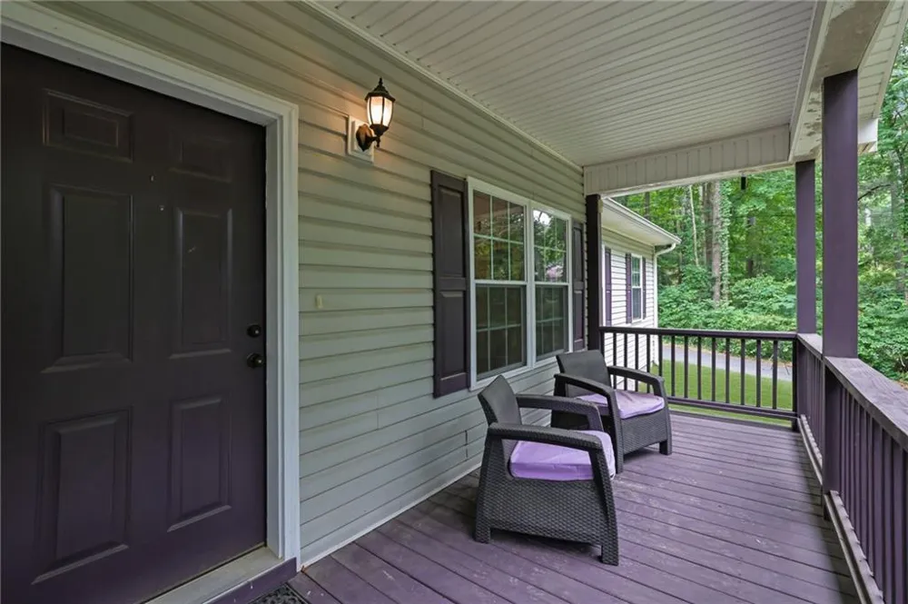 16 Allatoona Woods Trail SE Acworth, GA 30102