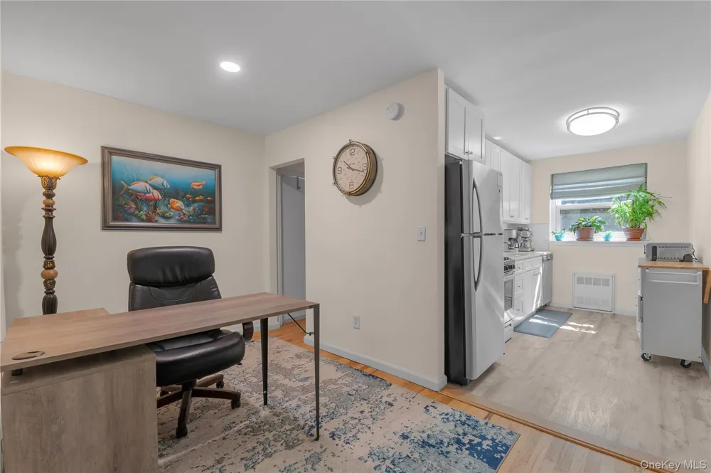 32 Pearsall Avenue #3F Glen Cove, NY 11542