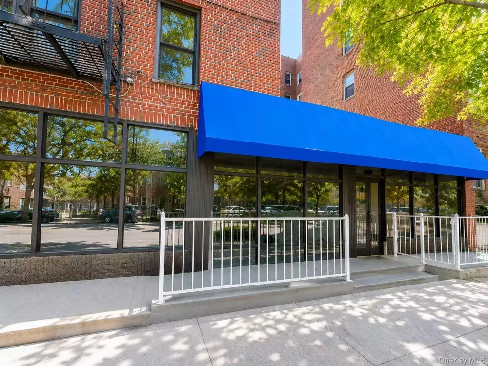 41-05 45 STREET Sunnyside, NY 11104