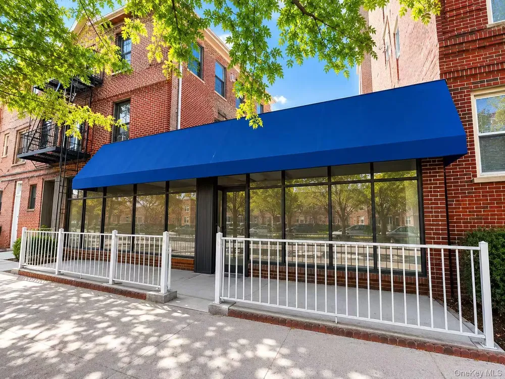 41-05 45 STREET Sunnyside, NY 11104