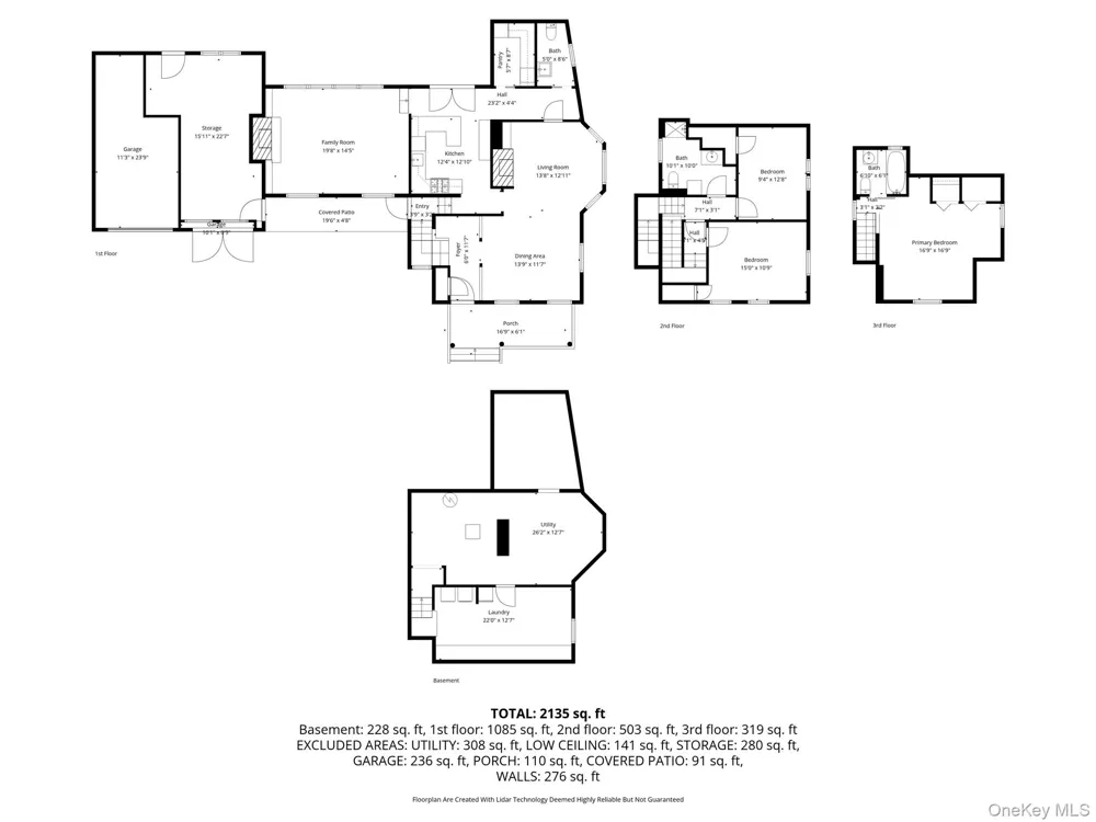 32 Timberline Drive Huntington, NY 11743