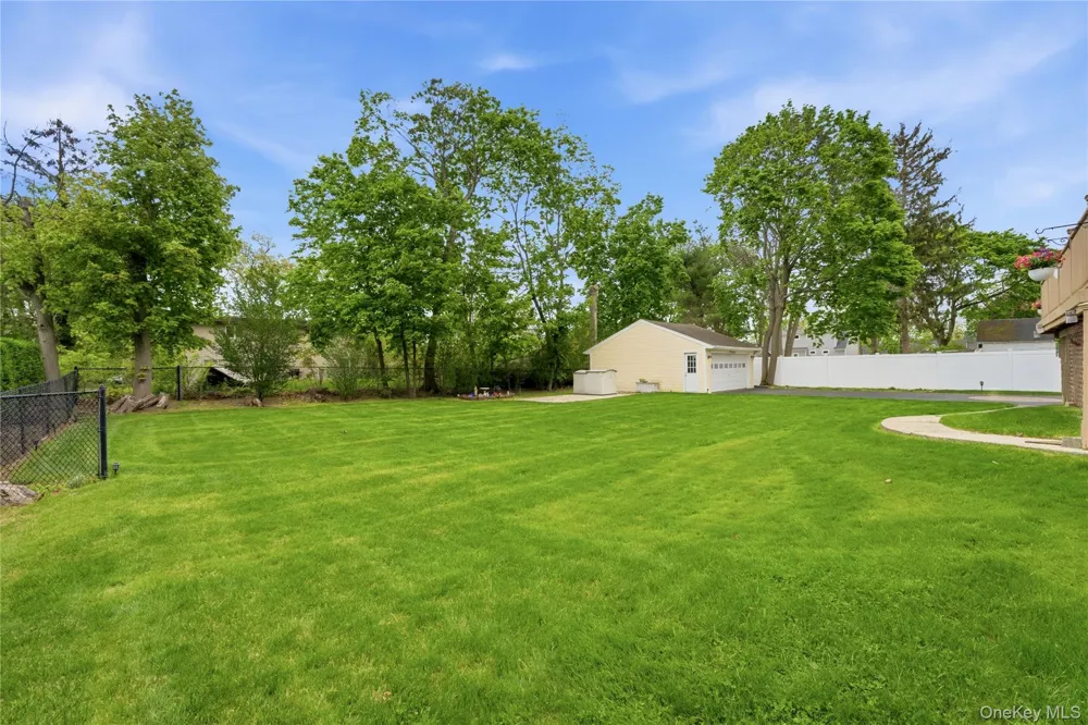 414 Potter Boulevard Brightwaters, NY 11718