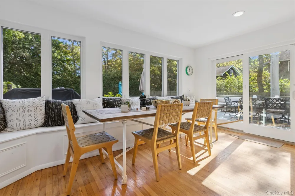 4 Morris Court Westhampton Beach, NY 11978