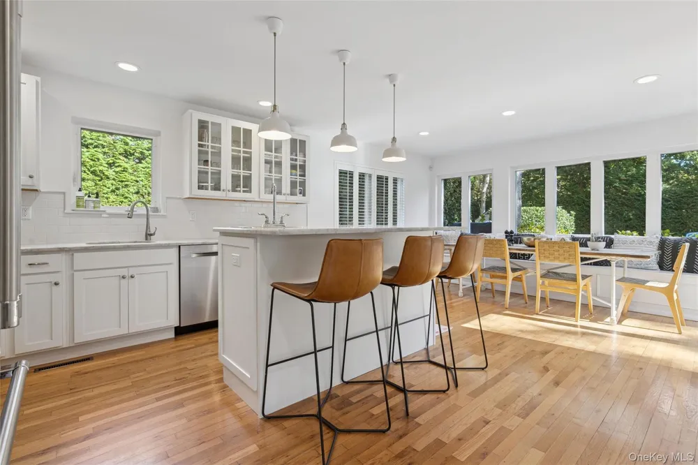 4 Morris Court Westhampton Beach, NY 11978