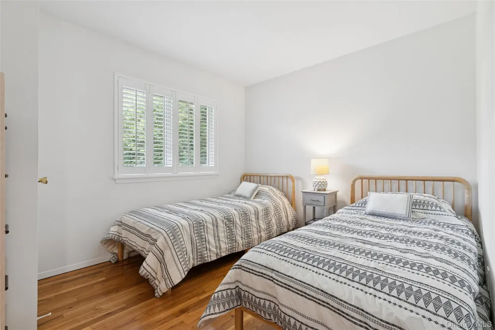 4 Morris Court Westhampton Beach, NY 11978