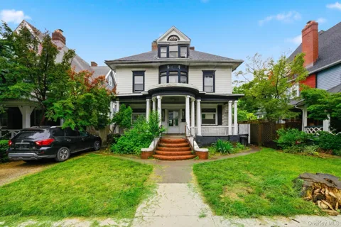 86 Marlborough Road
