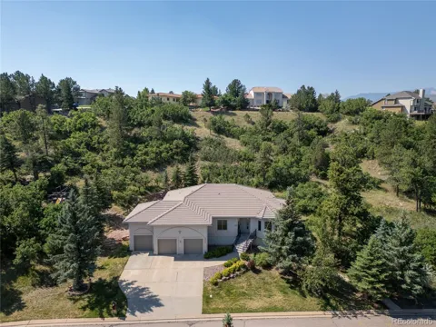 2275 Cape Pine Way