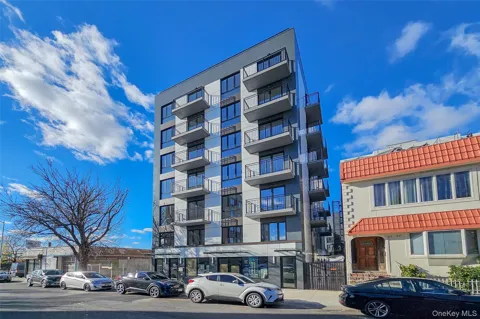 43-34 53rd Street #6D