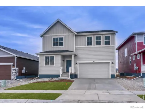 163 Buckwheat Lane
