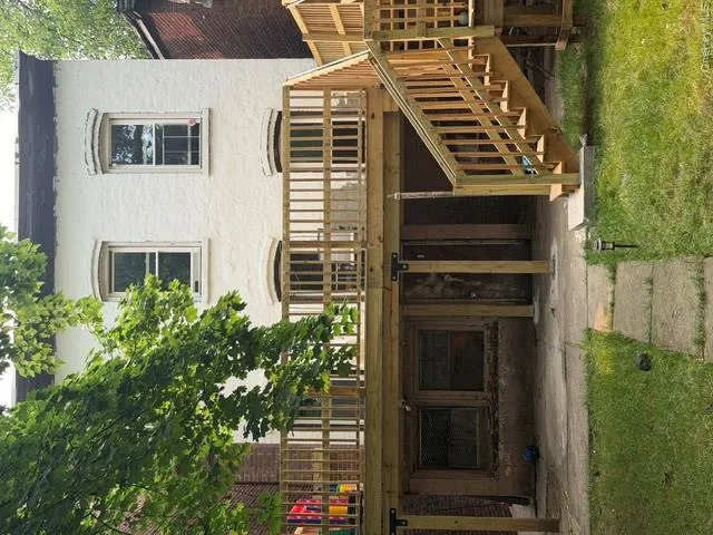 42 Carpenter Avenue Newburgh, NY 12550