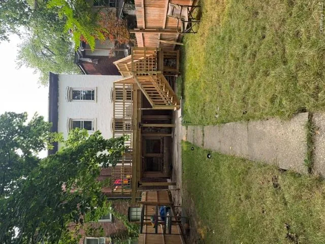42 Carpenter Avenue Newburgh, NY 12550