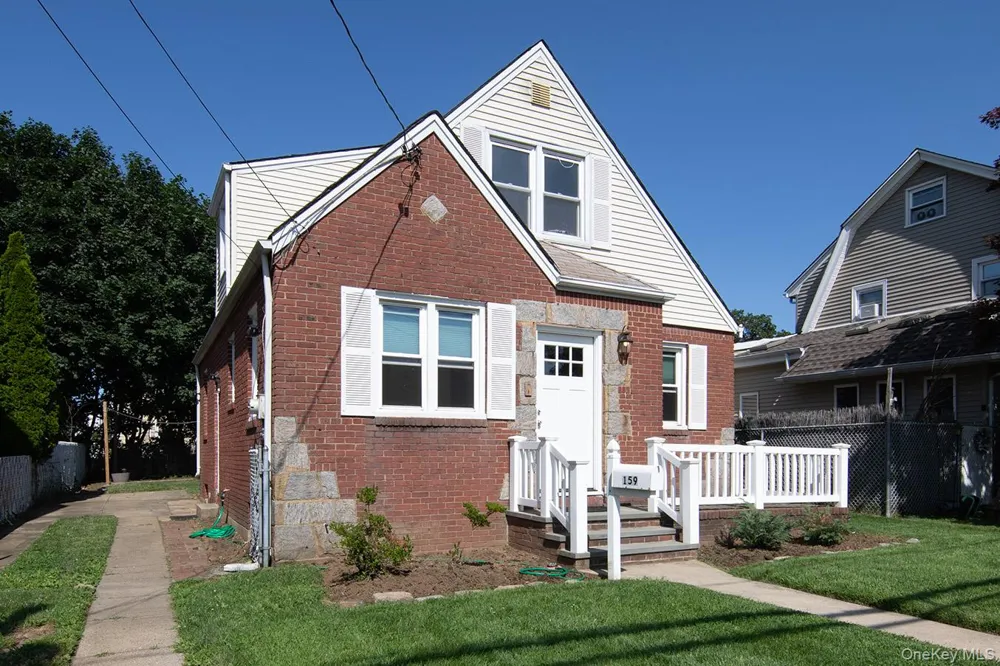 159 Harrison Avenue Franklin Square, NY 11010