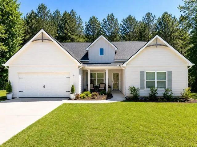 101 Fenwick Manor Drive LaGrange, GA 30241