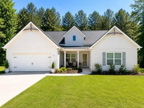 101 Fenwick Manor Drive